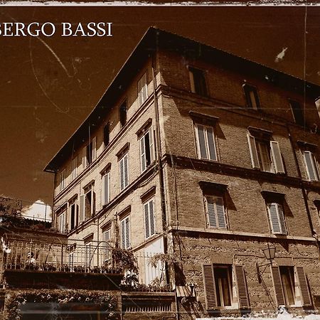 Casalbergo Siena Exteriör bild
