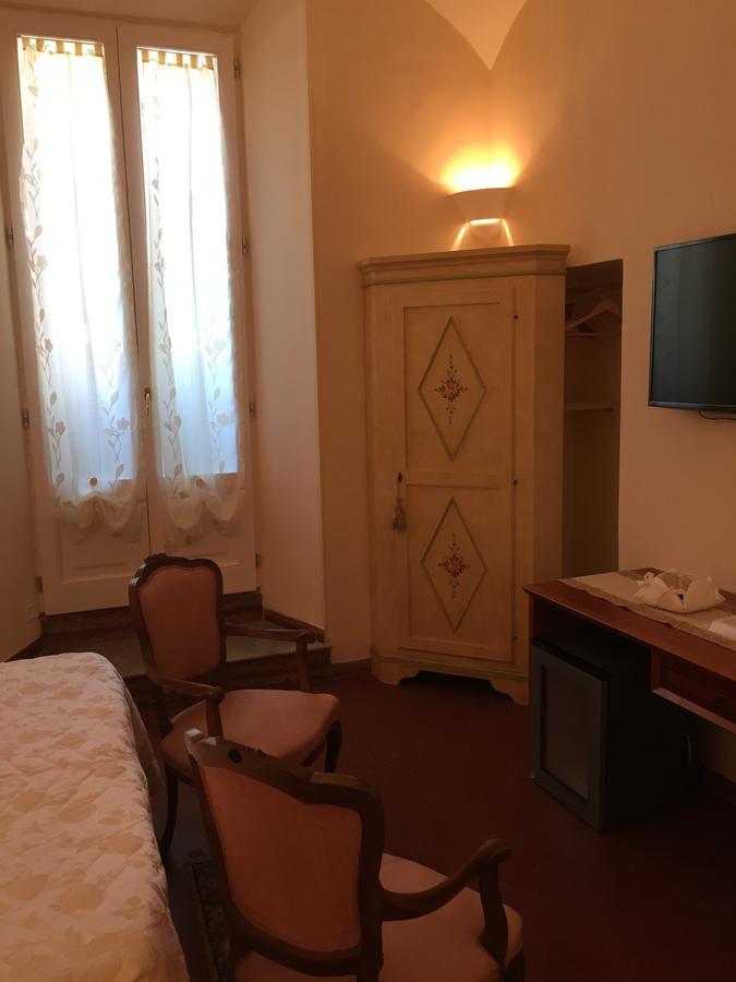 Casalbergo Siena Exteriör bild
